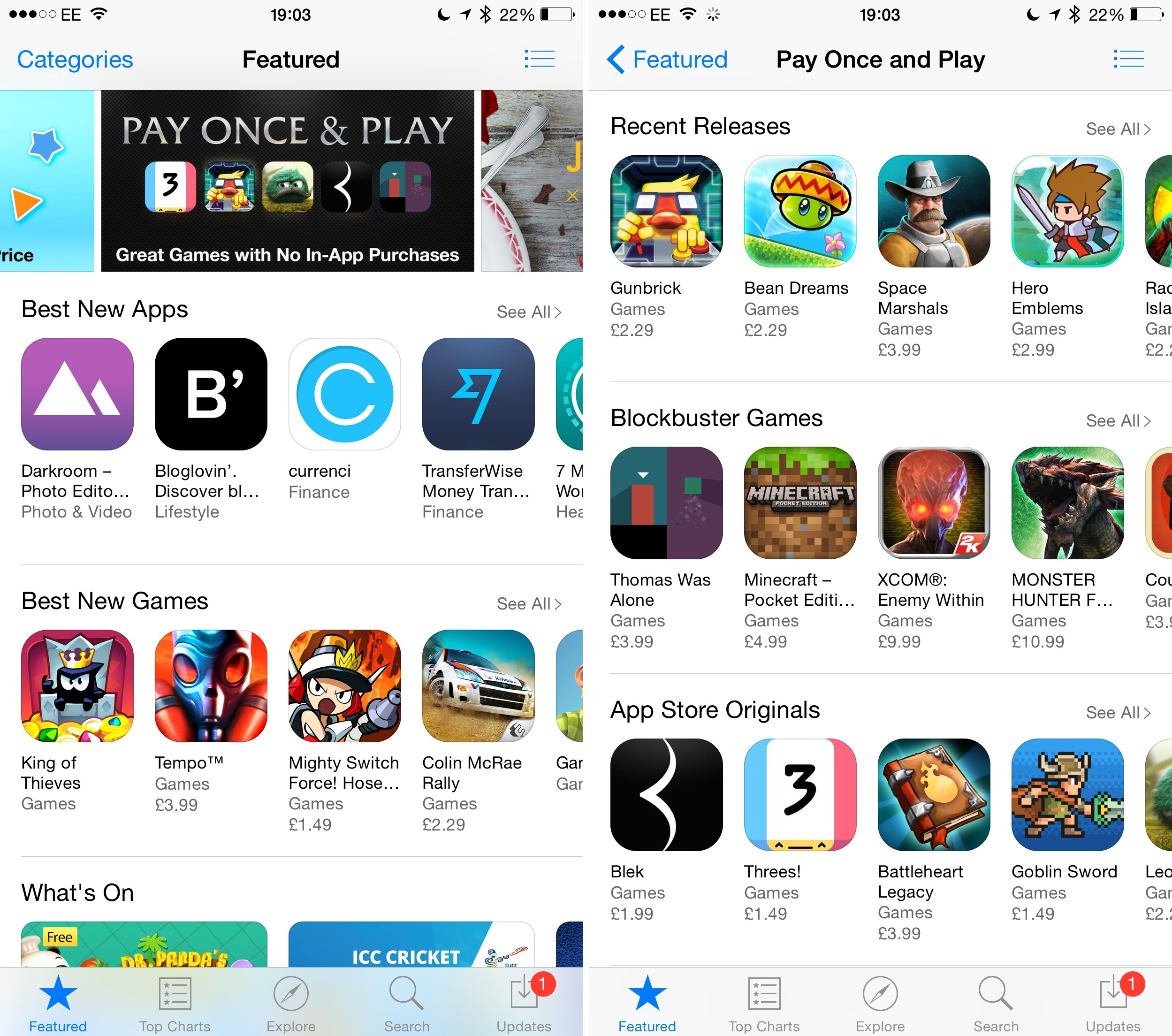 best games for mac from app store